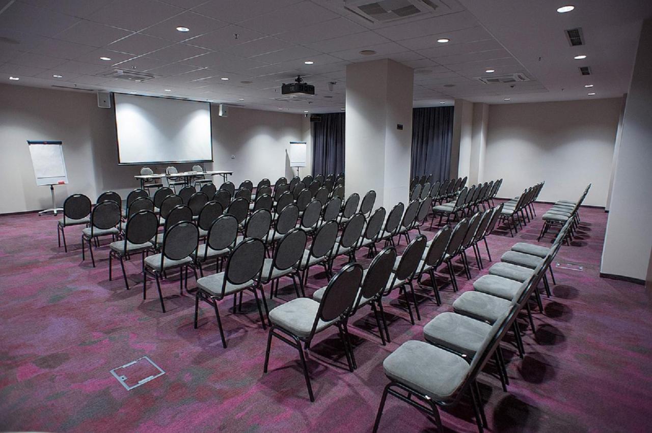 Voco - Podgorica, An Ihg 5* Podgorica