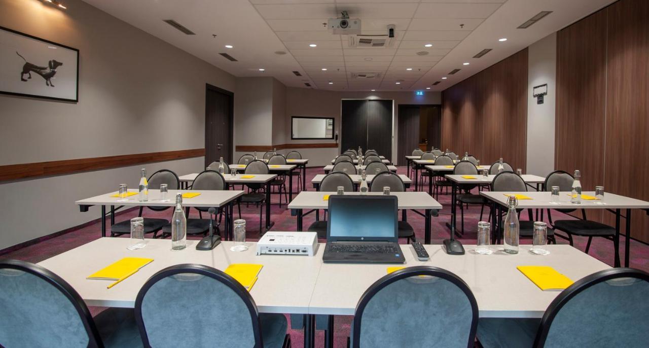 Voco - Podgorica, An Ihg Hotel 5*