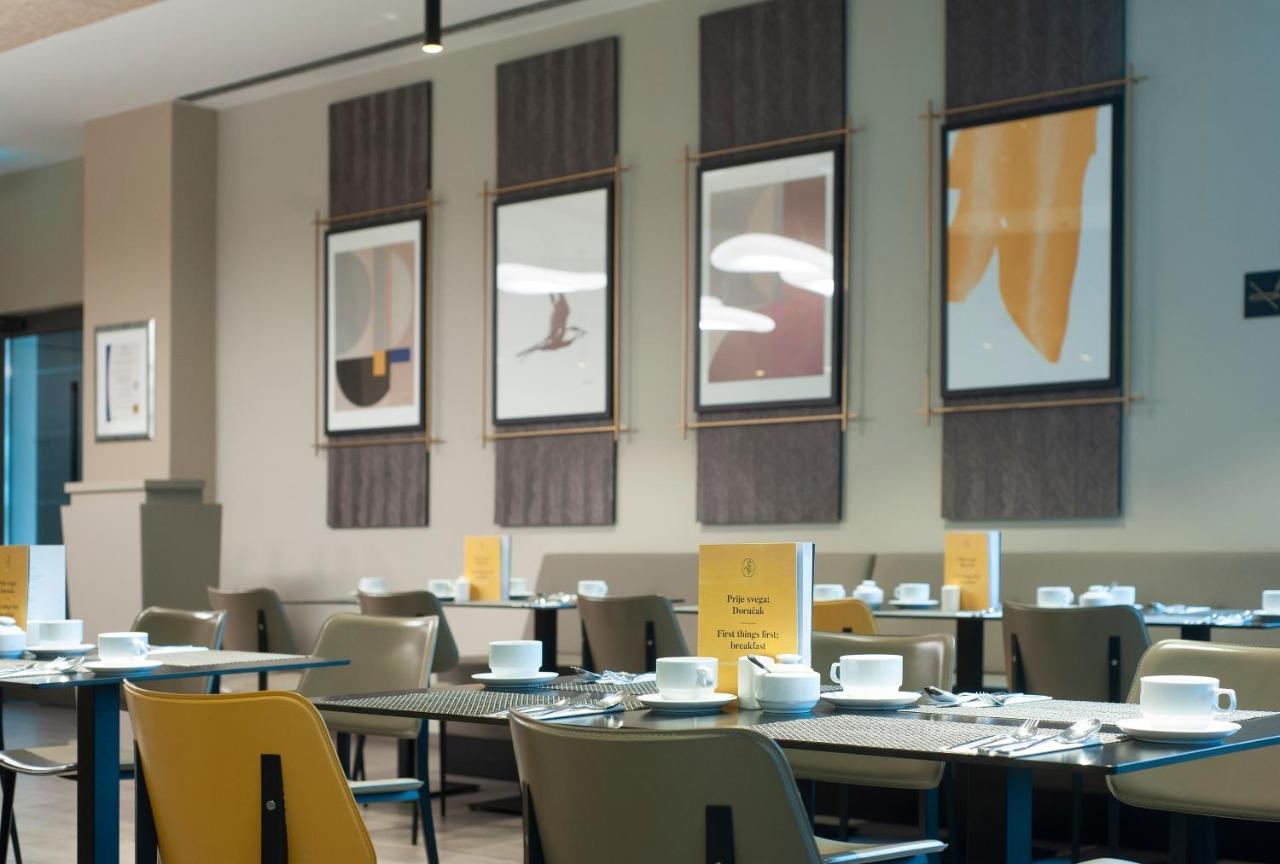 Voco - Podgorica, An Ihg Hotel 5*