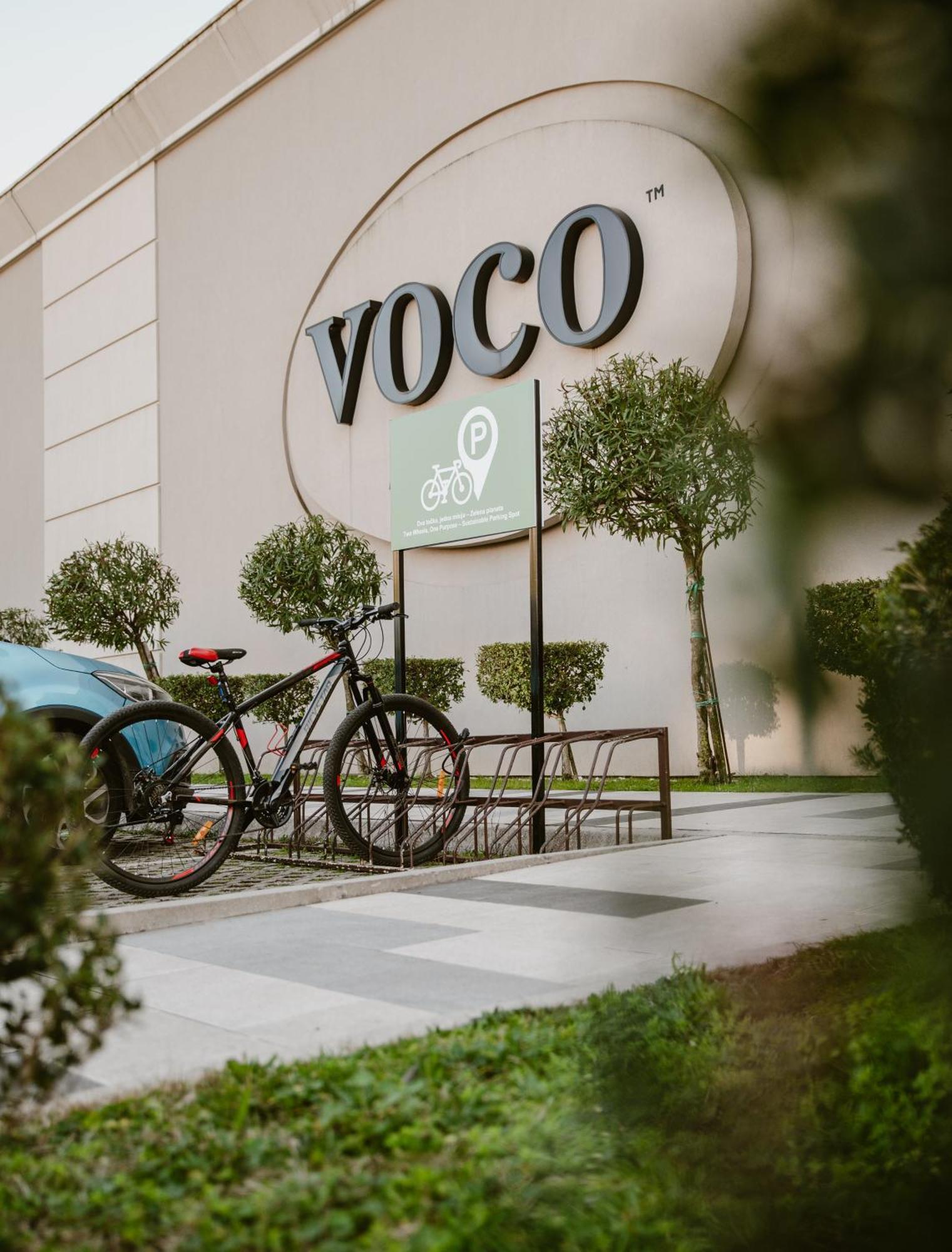 Voco - Podgorica, An Ihg Hotel 5*