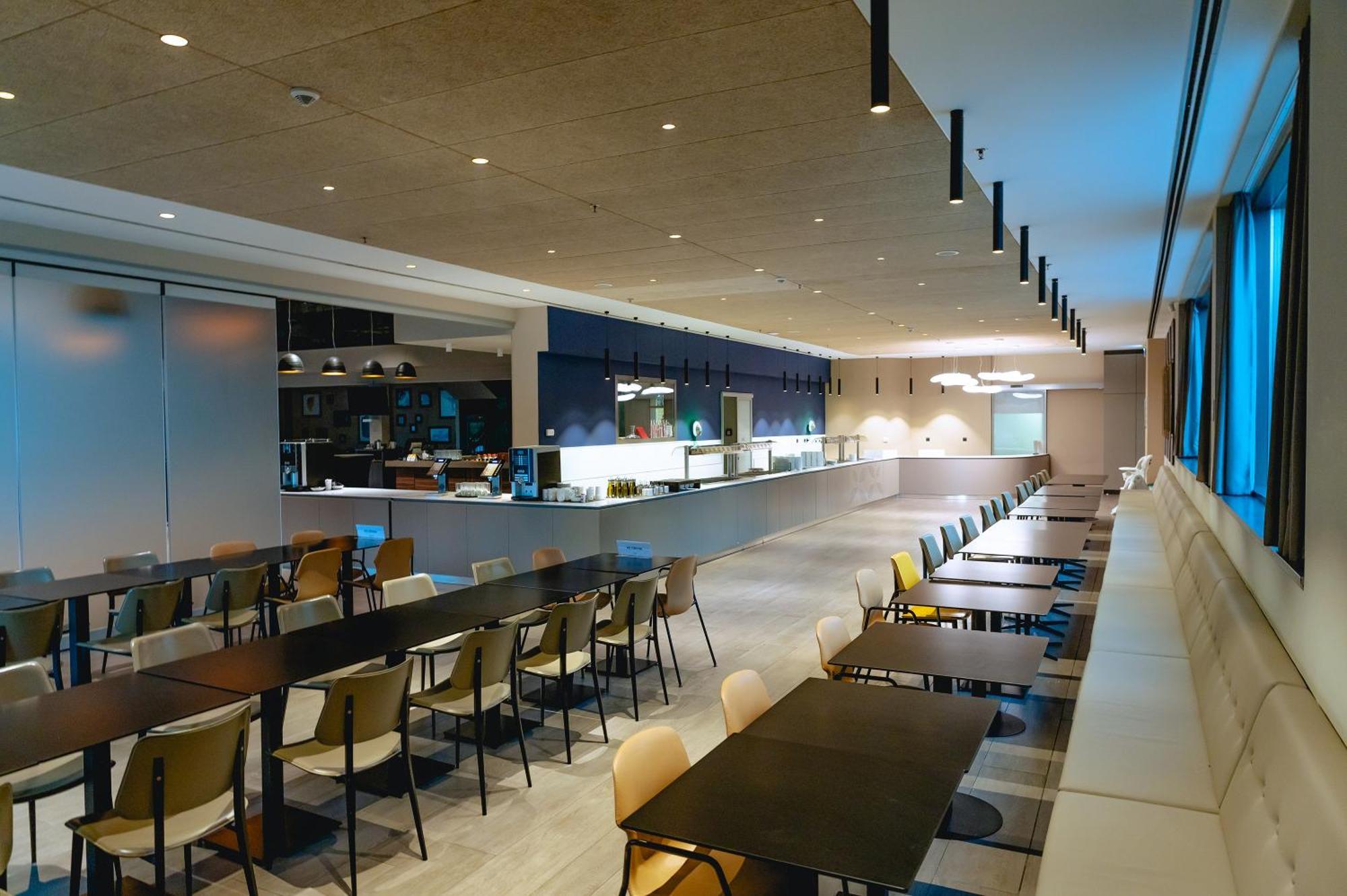 Hotel Voco - Podgorica, An Ihg Podgorica
