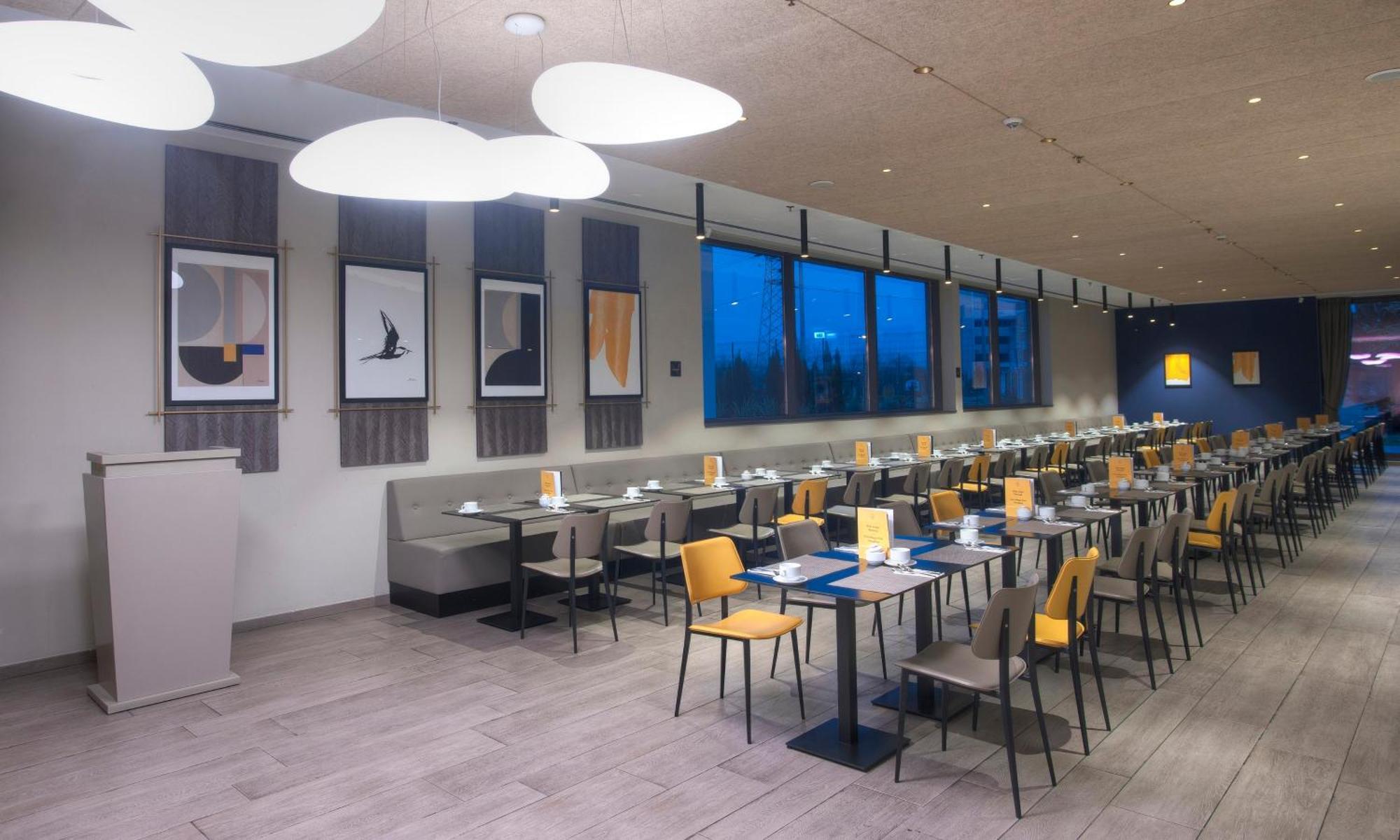 Voco - By Ihg Hotel Podgorica
