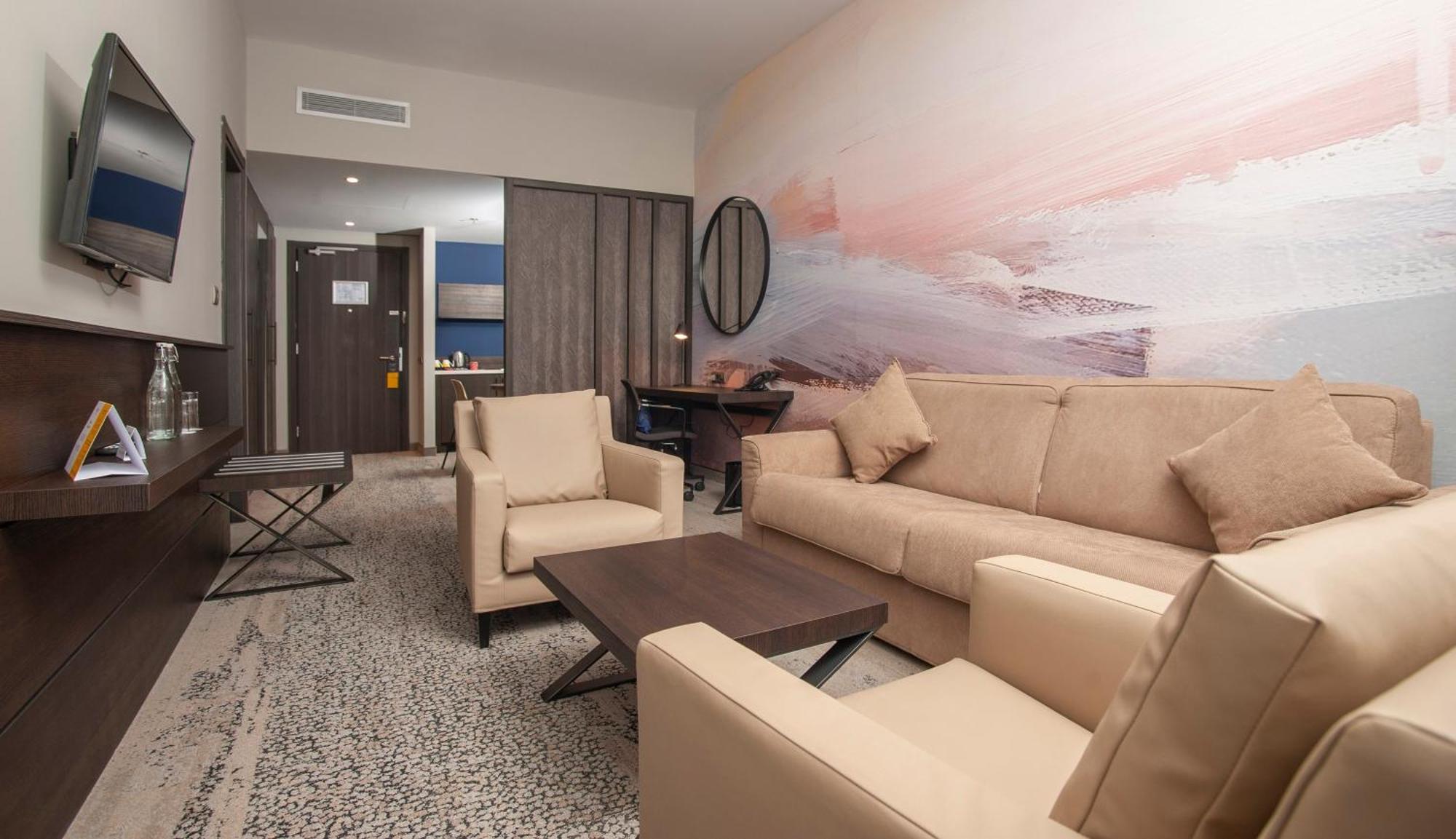 Voco - By Ihg Podgorica