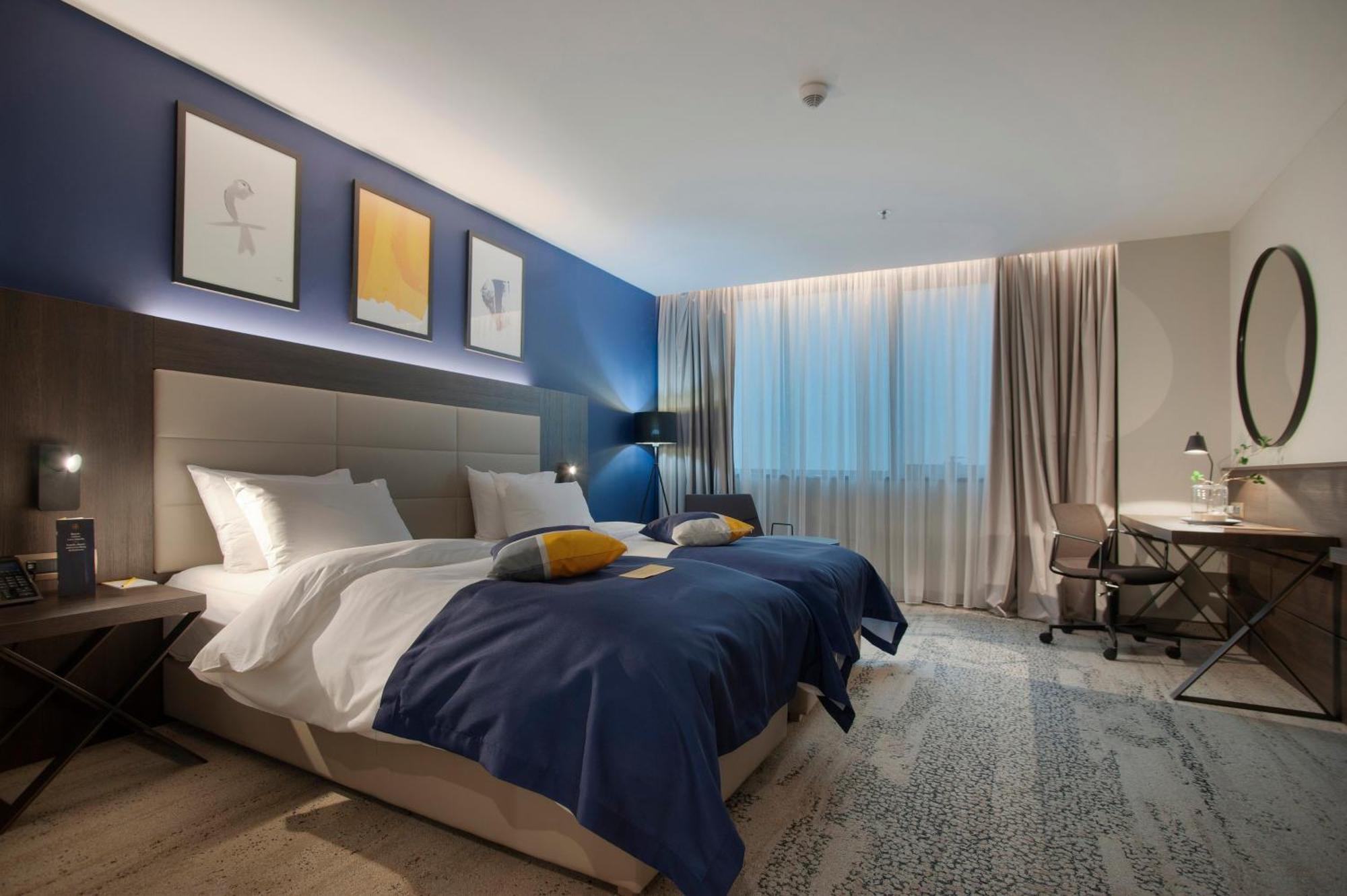 Voco - By Ihg 5*