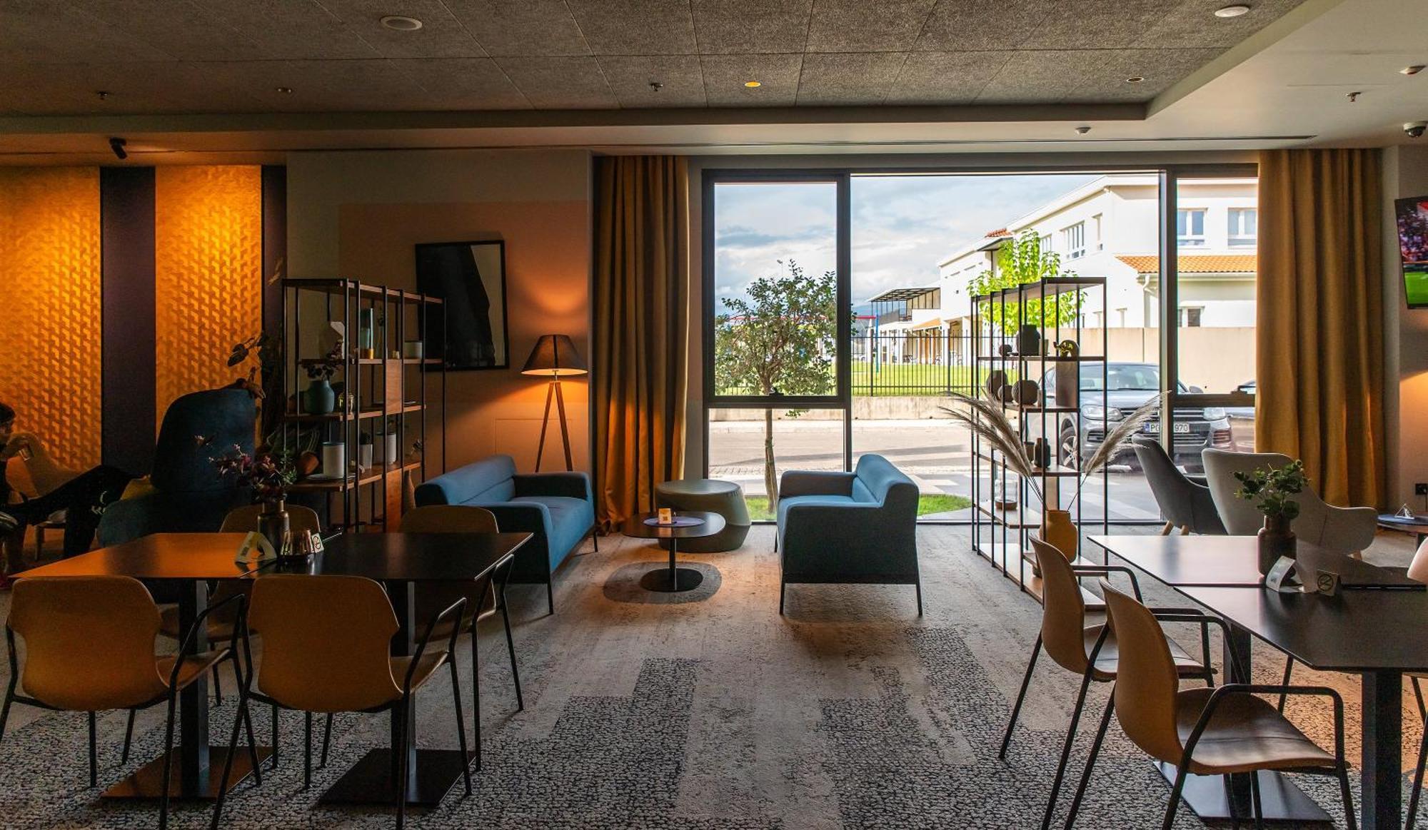 Hotel Voco - By Ihg Podgorica