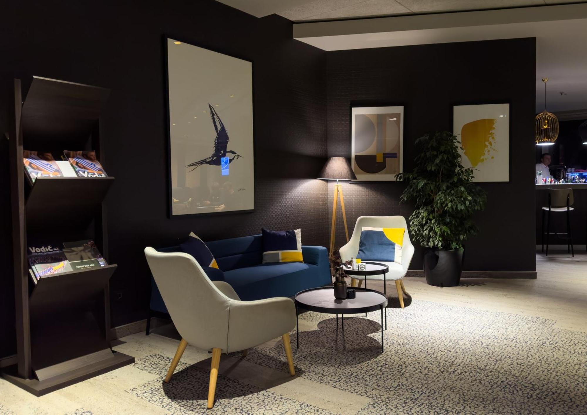 Hotel Voco - By Ihg 5*