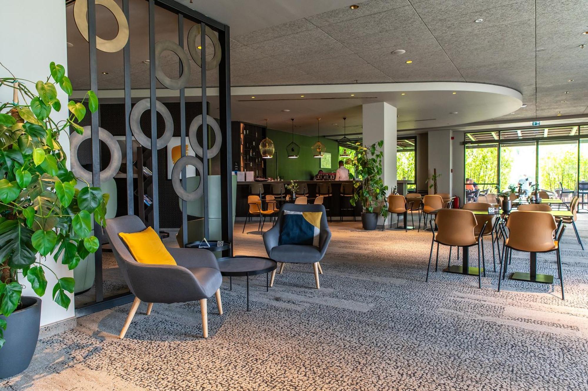 Voco - By Ihg 5* Podgorica