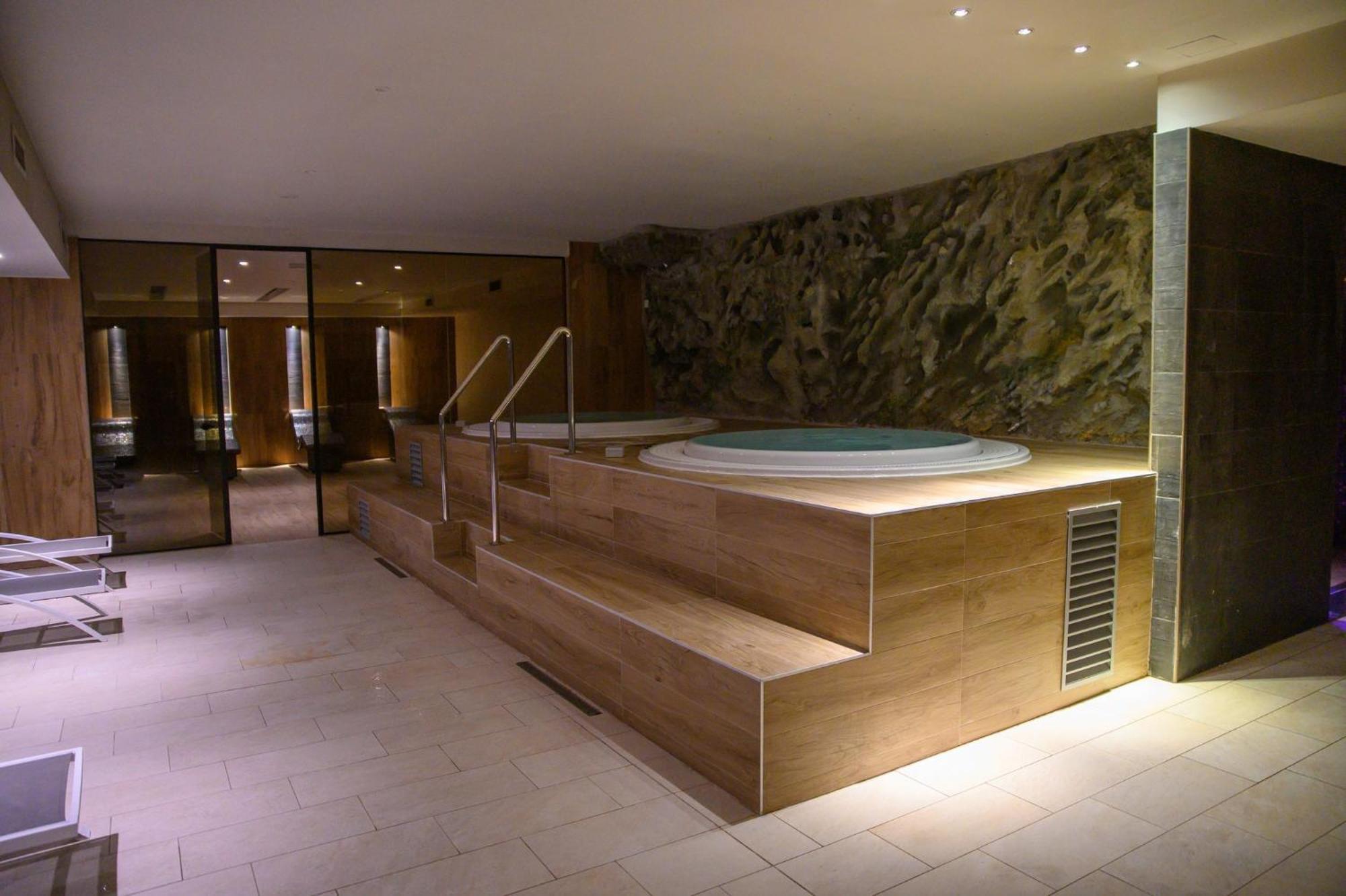 Hotel Voco - By Ihg Podgorica