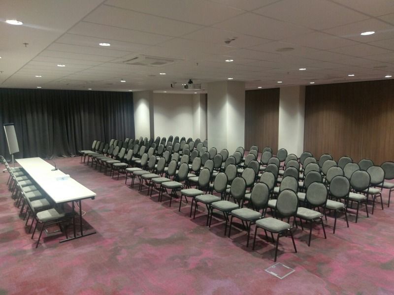 Voco - Podgorica, An Ihg