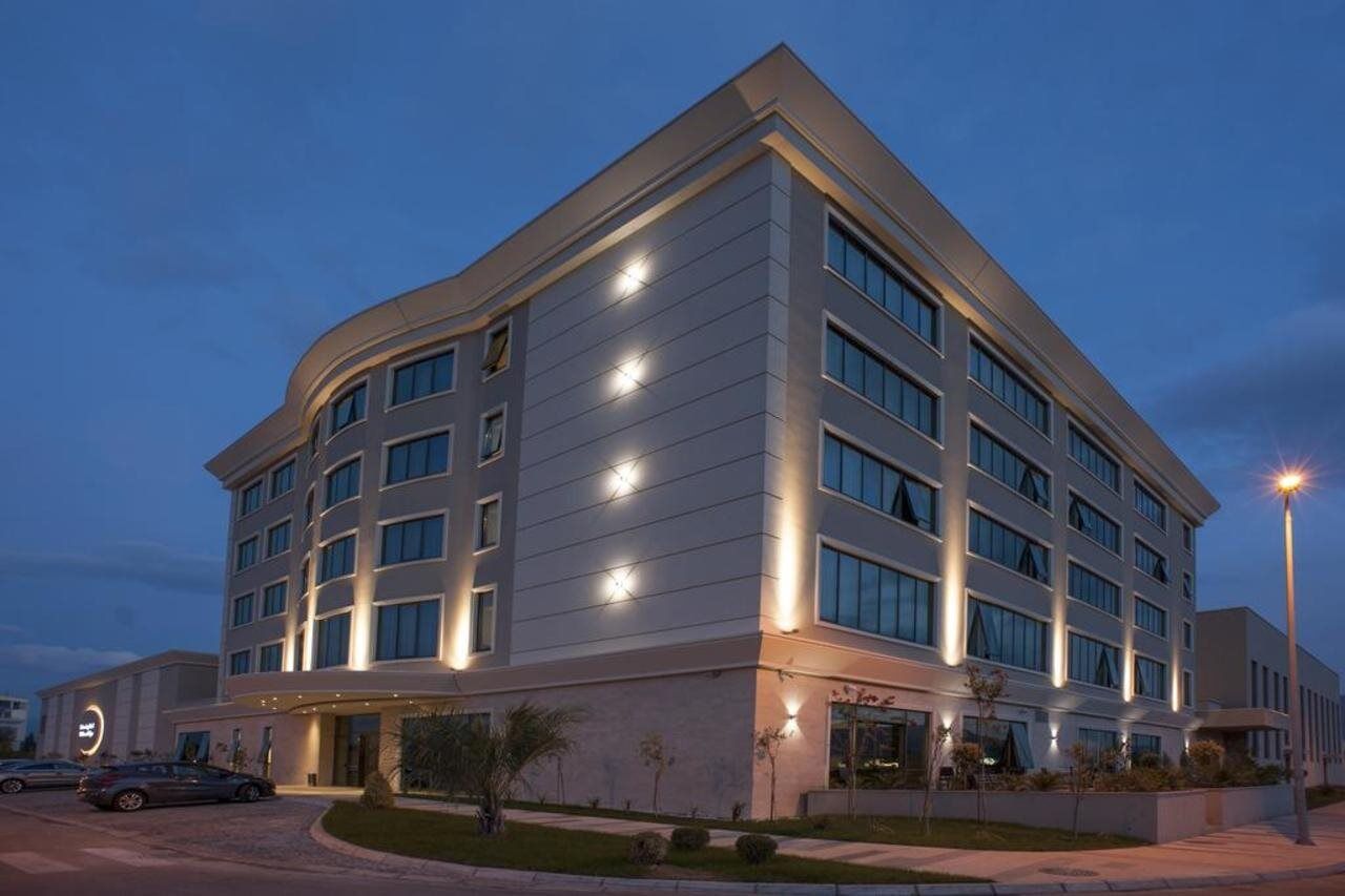 Voco - Podgorica, An Ihg Hotel