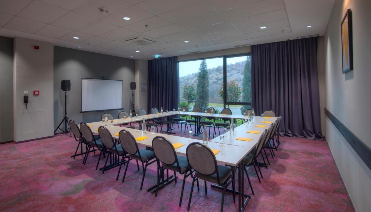 Voco - Podgorica, An Ihg Hotel 5*