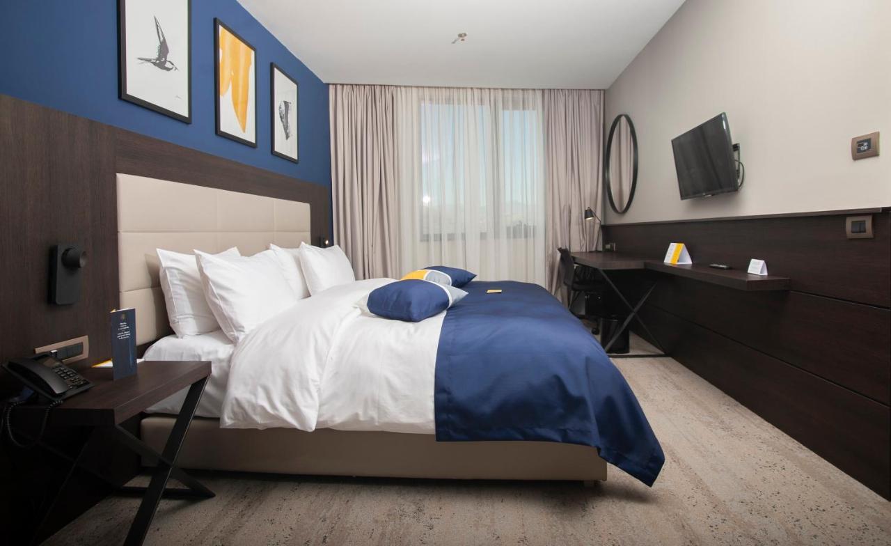 Voco - Podgorica, An Ihg Hotel 5*